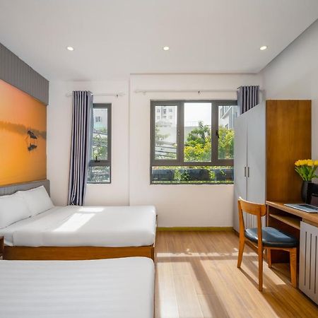 Meraki Hotel Ντα Νανγκ Εξωτερικό φωτογραφία