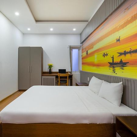 Meraki Hotel Ντα Νανγκ Εξωτερικό φωτογραφία