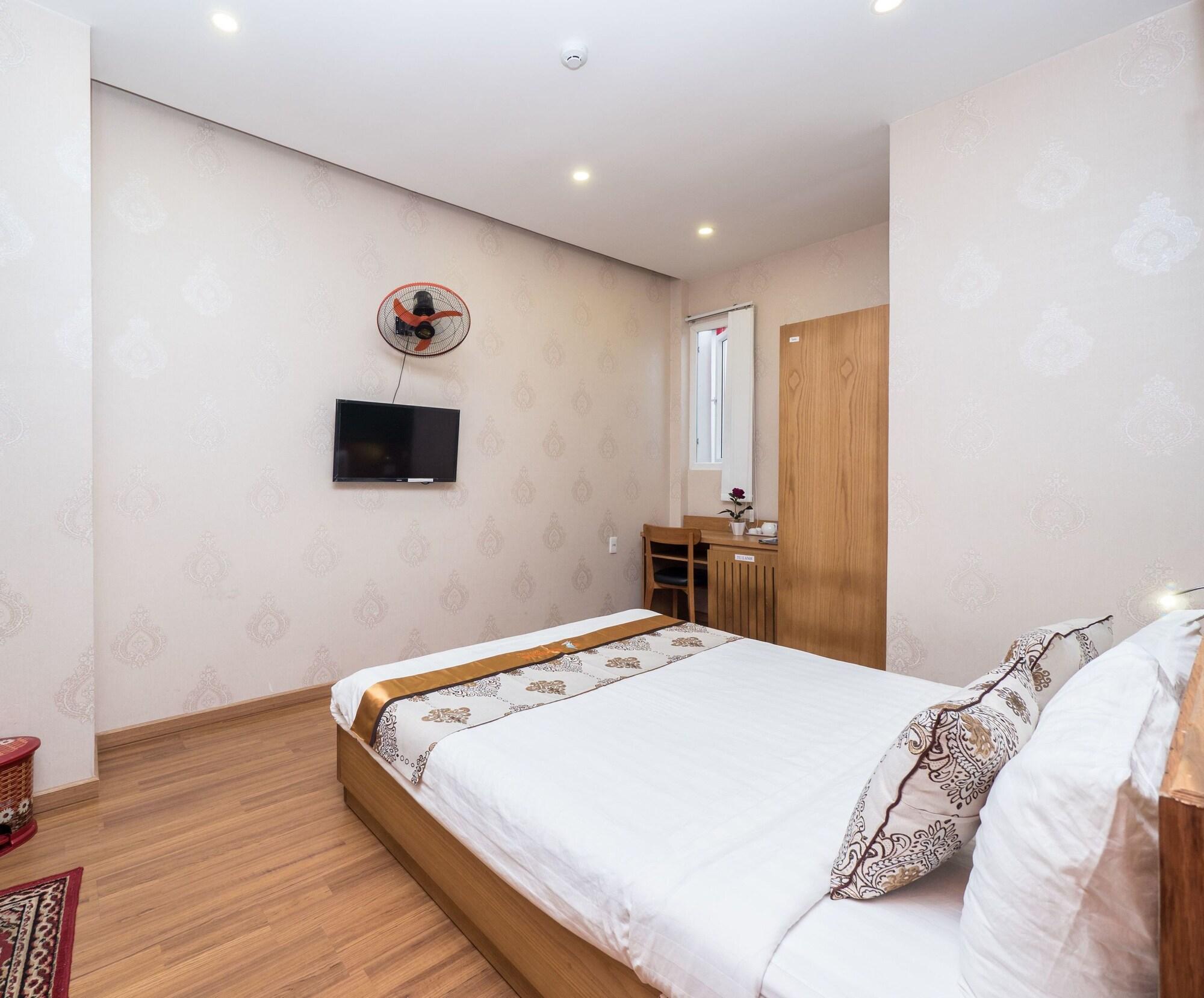 Meraki Hotel Ντα Νανγκ Εξωτερικό φωτογραφία
