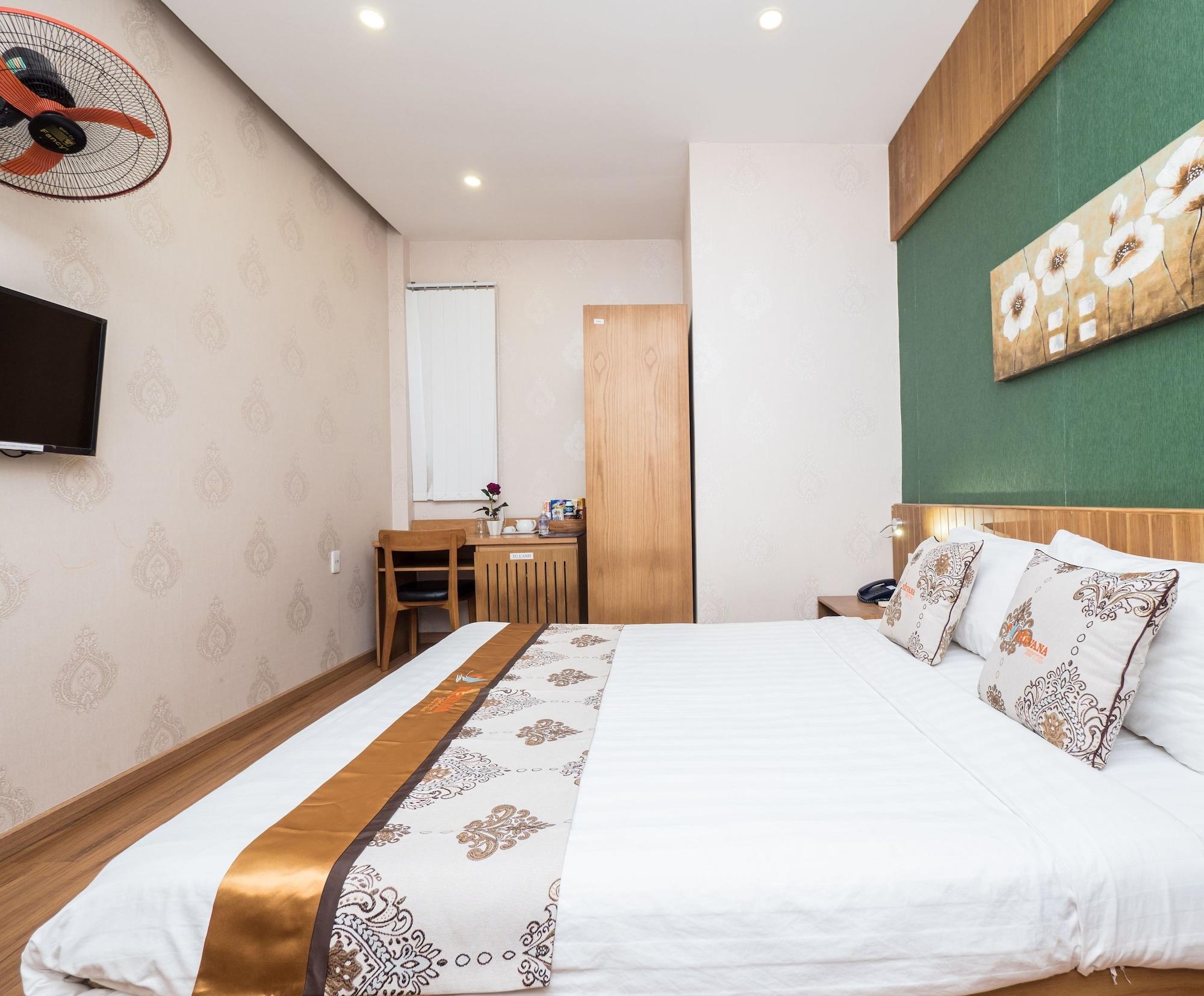 Meraki Hotel Ντα Νανγκ Εξωτερικό φωτογραφία