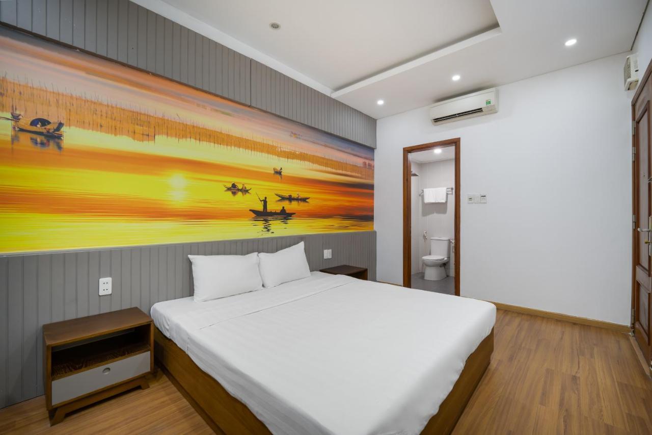 Meraki Hotel Ντα Νανγκ Εξωτερικό φωτογραφία