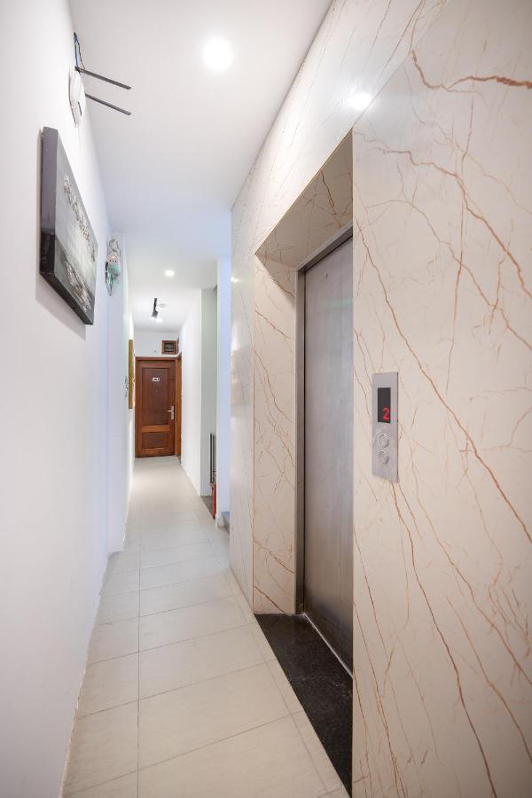 Meraki Hotel Ντα Νανγκ Εξωτερικό φωτογραφία