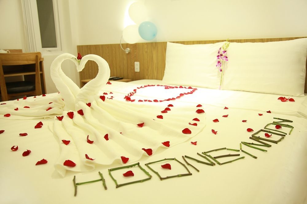 Meraki Hotel Ντα Νανγκ Εξωτερικό φωτογραφία