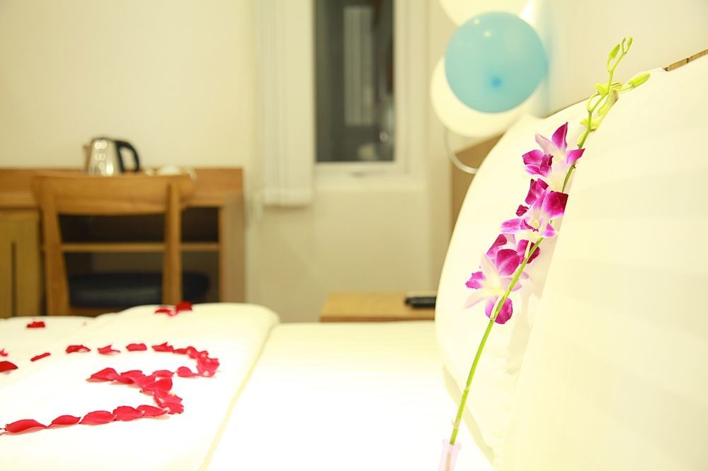 Meraki Hotel Ντα Νανγκ Εξωτερικό φωτογραφία