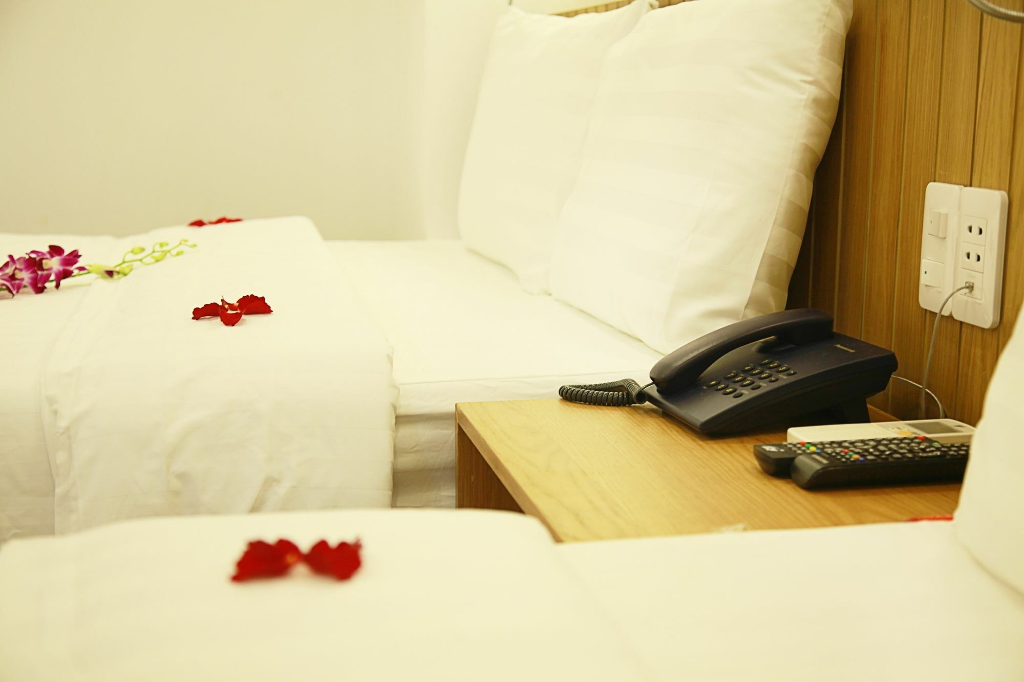 Meraki Hotel Ντα Νανγκ Εξωτερικό φωτογραφία