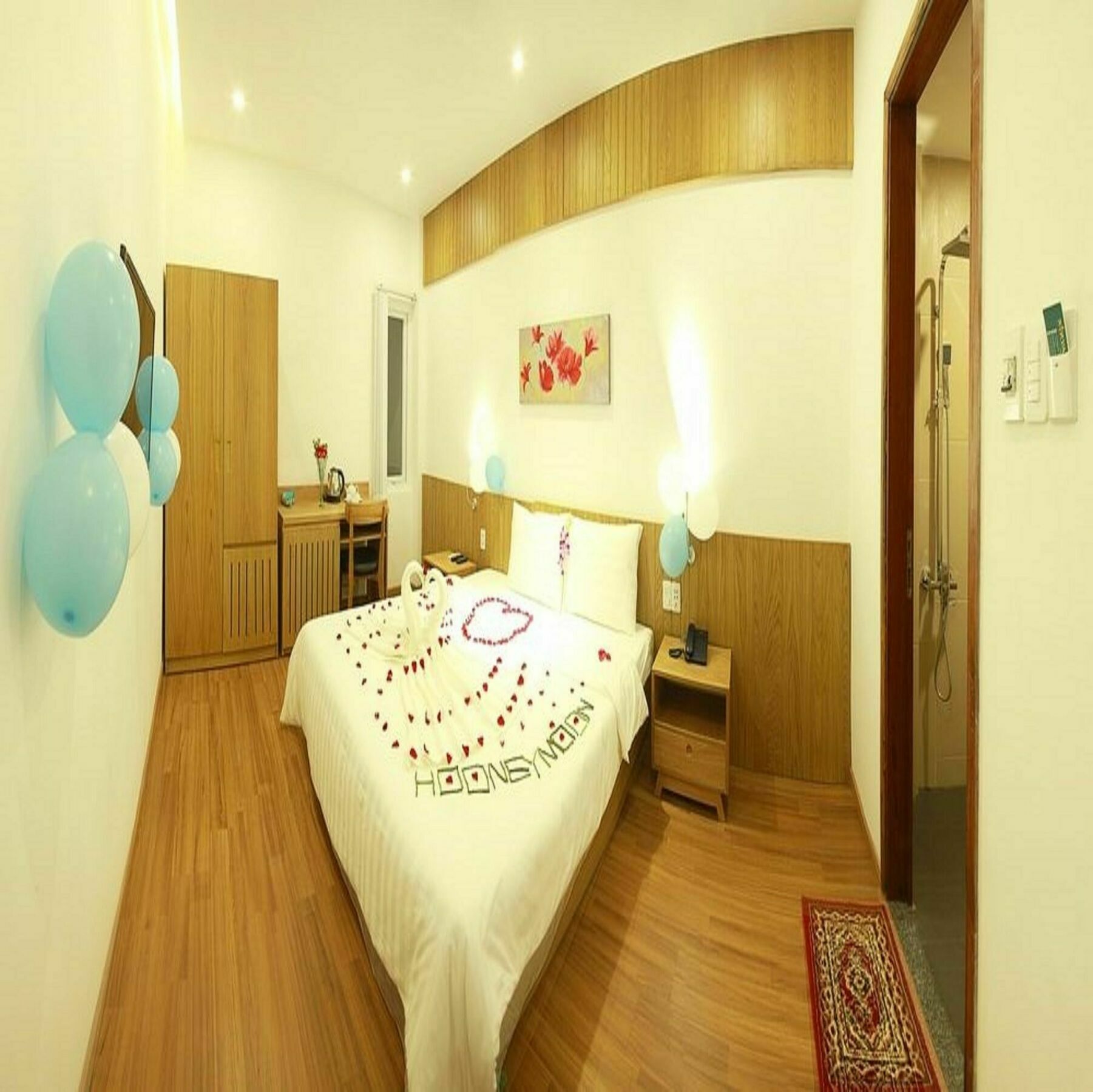 Meraki Hotel Ντα Νανγκ Εξωτερικό φωτογραφία