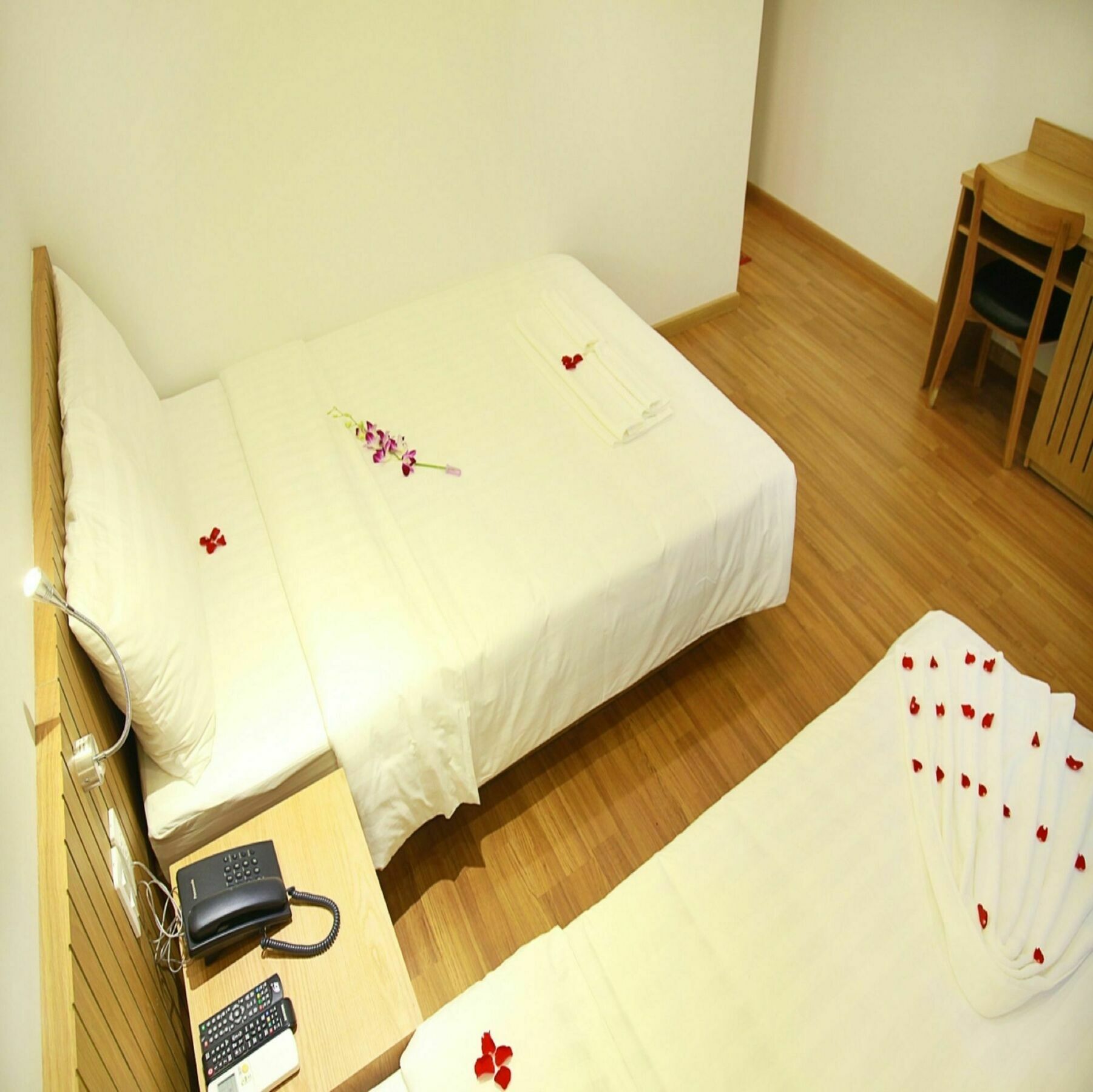 Meraki Hotel Ντα Νανγκ Εξωτερικό φωτογραφία