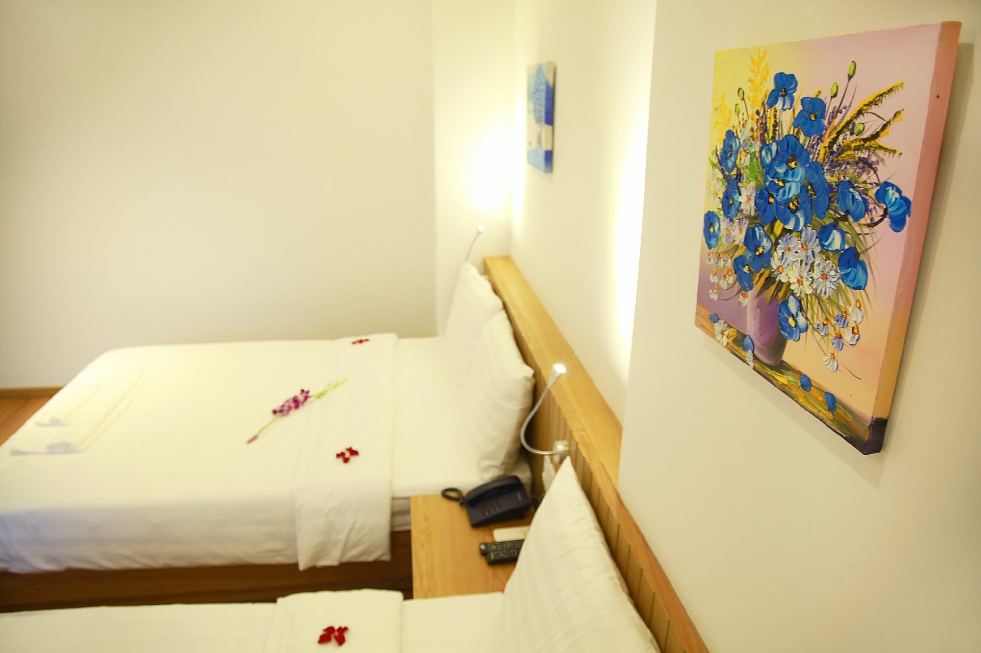 Meraki Hotel Ντα Νανγκ Εξωτερικό φωτογραφία