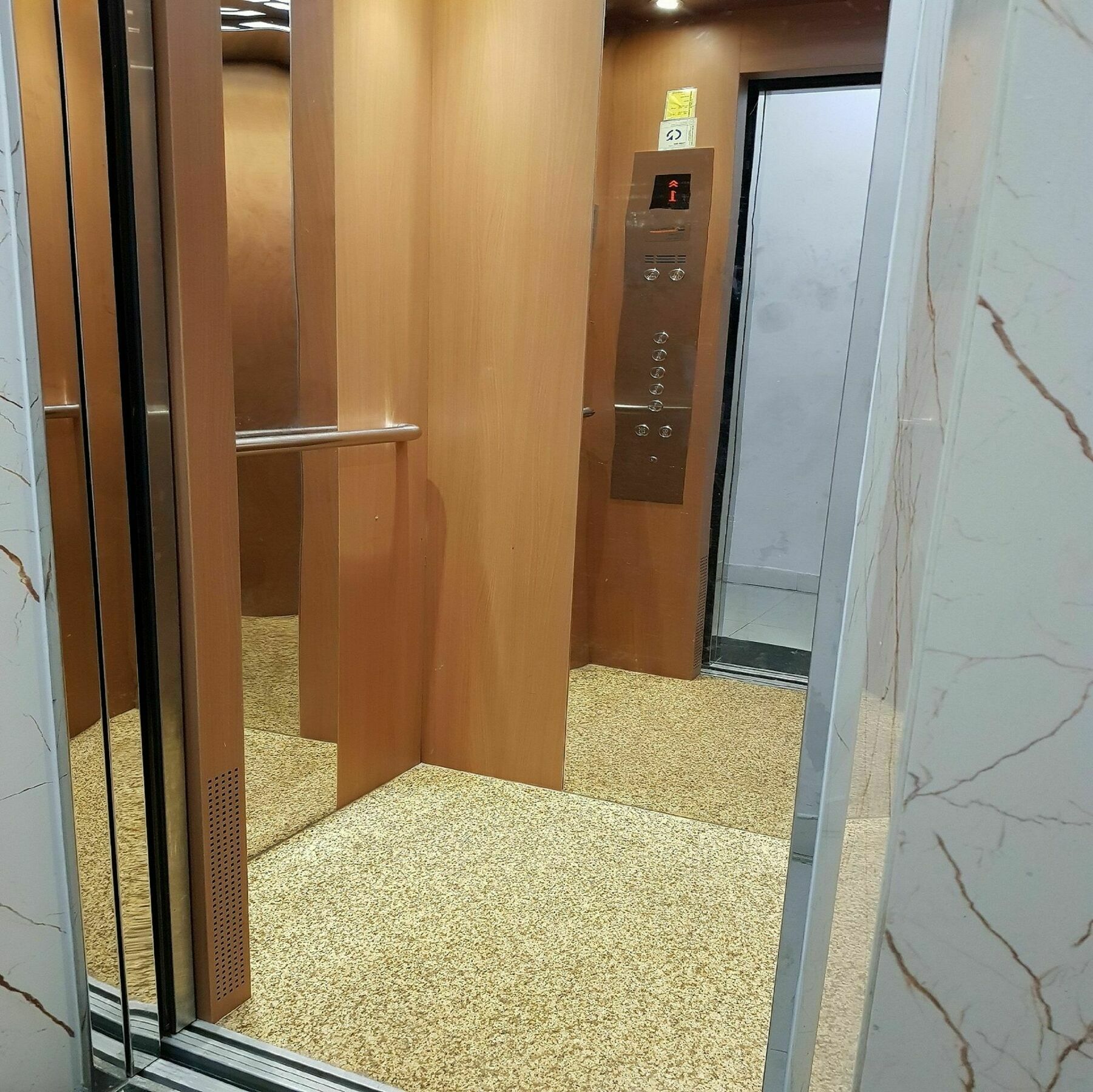 Meraki Hotel Ντα Νανγκ Εξωτερικό φωτογραφία